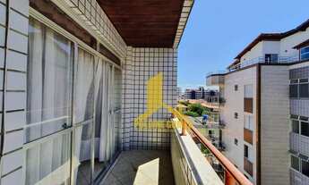 Imagem 4: Apartamento com 2 dormitórios, 113 m² - venda por R$ 480.000,00 ou aluguel por R$ 2.921,91