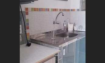 Imagem 5: Sala comercial com 20 metros quadrados - Prox metro São Judas - São Paulo - SP