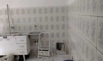 Imagem 5: Quarto e cozinha