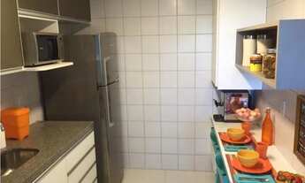 Imagem 4: 3Q Aceitamos AP na troca! 5 min do shopping Recife!