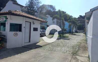 Imagem 3: Casa com 3 dormitórios, 96 m² - venda por R$ 400.000,00 ou aluguel por R$ 2.930,00/mês - S