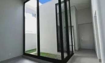 Imagem 4: Casa para venda possui 117 metros quadrados com 3 quartos