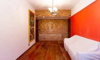 Imagem: Apartamento para venda com 65 metros quadrados