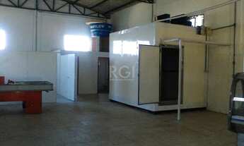 Imagem 7: Depósito/Pavilhão para Venda - 250m², 0 dormitórios, Alvorada