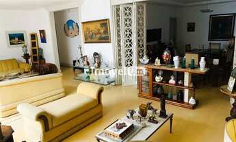 Imagem 3: Ipanema Apartamento cobertura com 5 dormitórios