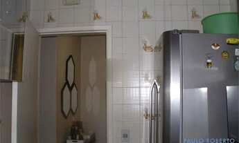 Imagem 6: APARTAMENTO - POMPÉIA - SP