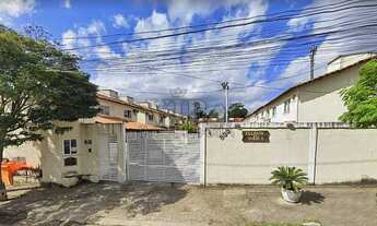 Imagem 3: Excelente casa no Cond. Recanto do Sábia, aceitando finan. Agende sua visita!