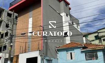 Imagem 2: Apartamento com 1 dormitório na Vila Guilhermina