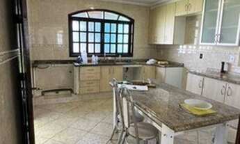 Imagem 7: Sobrado com 3 dormitórios, 200 m² - venda por R$ 1.100.000,00 ou aluguel por R$ 5.606,90/m