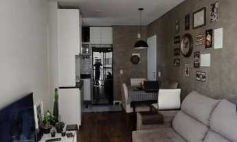 Imagem 3: Apartamento 2 quartos à venda com suíte, varanda e 1 vaga - Barueri