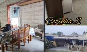 Imagem 2: Casa no Belém velho