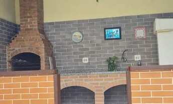 Imagem 2: CASA DUPLEX CONDOMINIO-04 QUARTOS-FREGUESIA