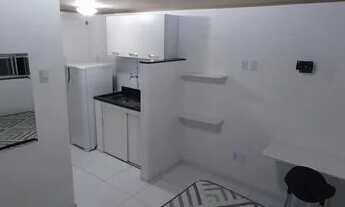 Imagem 3: Apartamento com 1 Quarto(s) e 1 banheiro(s) para Alugar, 15 m² por R$ 865 / Mês