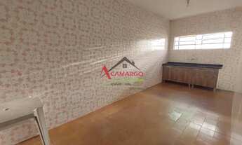 Imagem 3: Casa para aluguel, 2 quartos, 1 vaga, Parque São Vicente - Mauá/SP