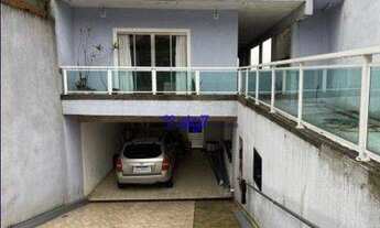 Imagem 2: Casa com 3 dormitórios à venda, 180 m² por R$ 700.000 - Cotia - Cotia/SP