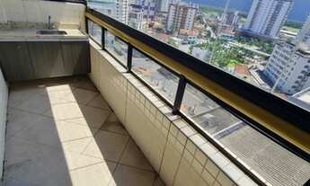 Imagem: Apartamento para venda tem 89 metros quadrados