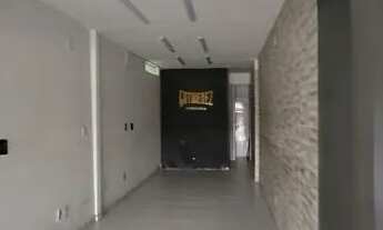 Imagem 2: Ponto comercial para aluguel possui 35 m² por tras do CCAB Sul em Capim Macio - Natal - RN