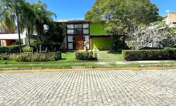 Imagem: Casa com 4 dormitórios à venda, 480 m²