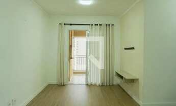 Imagem 2: Apartamento para Aluguel - Campestre, 3 Quartos, 78 m2