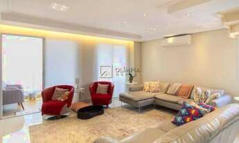 Imagem 3: Venda Apartamento 3 Dormitórios - 153 m² Vila Olímpia