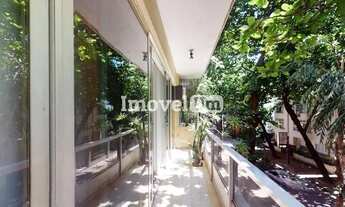 Imagem 3: Ipanema Apartamento com 3 dormitórios