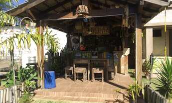 Imagem 2: OPORTUNIDADE ÚNICA! Lote de 2000m²! Com casa em construção! Arniqueira! Lote conservado!