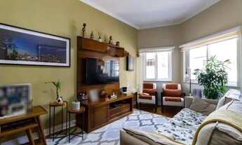 Imagem: SãO PAULO - Apartamento Padrão - Vila