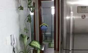 Imagem 5: 1 dormitorio com sacada gourmet e lazer, vem ver!!