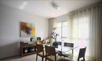 Imagem 5: Apartamento com 150m², 4 dormitórios sendo 2 suítes, lavabo, 2 vagas, deposito