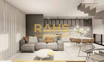 Imagem 7: Sobrado Geminado de Esquina - Em Construção