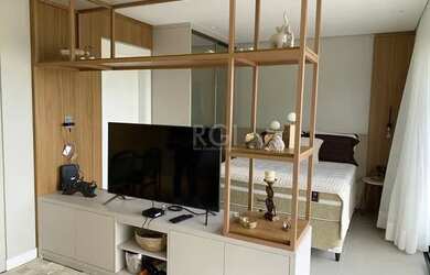 Imagem 2: Studio para Venda - 44m², 1 dormitório, 1 vaga - Centro