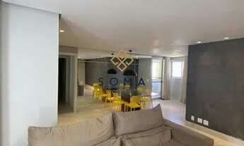 Imagem 5: RESIDENCIAL OLAVO BILAC - ÁGUAS CLARAS