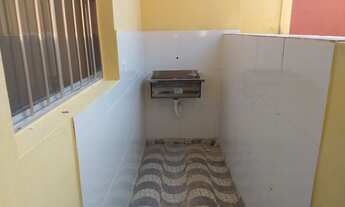 Imagem 3: Casa de 4 côm, sem fiador e sem depósito, trav av Sabara próx Escola Estadual Amelia Monon