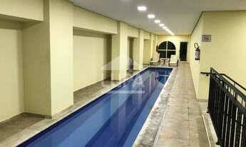 Imagem 3: Apartamento com 49 m² a venda em Santana na Avenida Braz Leme