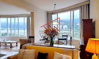 Imagem 4: Apartamento-À VENDA-Ipanema-Rio de Janeiro-RJ