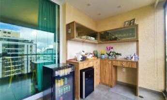 Imagem 7: São Paulo - Apartamento Padrão - JARDIM AMÉRICA