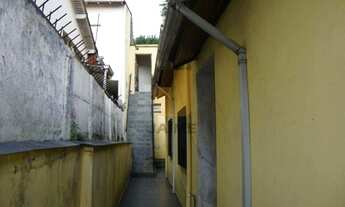 Imagem 3: Sobrado residencial em Pompeia