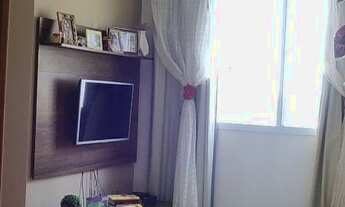 Imagem 4: Apt Jardim das indústrias