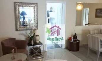 Imagem 7: Apartamento com 4 dormitórios para alugar, 170 m² por R$ 15.000/mês - Moema - São Paulo/SP