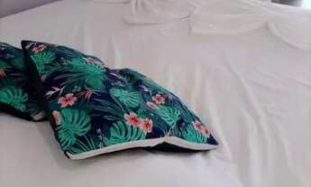 Imagem: Suítes locação Itacaré