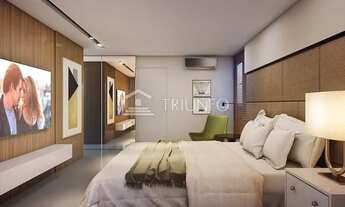 Imagem 4: Lançamento Apartamento 215m² no São Marcos 4 Suítes com Varanda 04 Quartos TR46894*-MKT&am