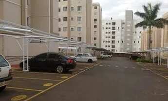 Imagem 6: Ed Lagoa Santa, ao lado da UTFPR