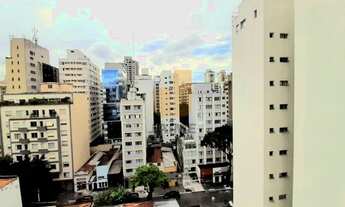 Imagem 6: Apartamento 80 m, 2 dormitórios , 2 salas, 2 vagas. Próximo à Santa Casa