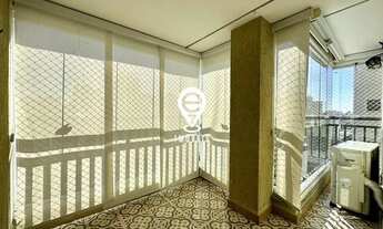 Imagem 2: EXCELENTE APARTAMENTO COM VARANDA GOURMET!!!