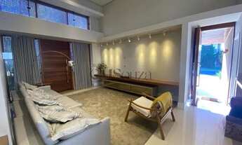 Imagem: LONDRINA - Casa de Condomínio - Condomínio