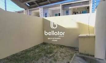 Imagem 3: Casa duplex 3 quartos - Bairro passaré - RPP114C