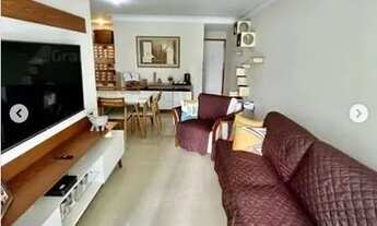 Imagem 3: Apartamento 3 quartos em Praia da Costa