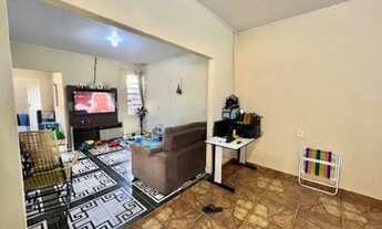 Imagem: Casa para venda com 3 quartos em Plataforma