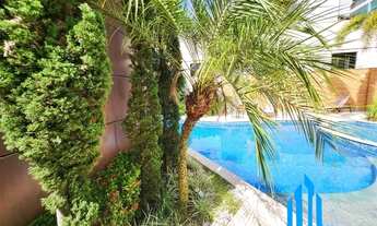 Imagem 6: Apartamento para venda tem 289 metros quadrados com 4 quartos em Praia do Morro - Guarapar