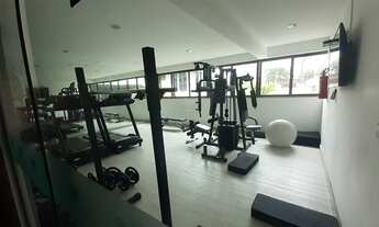 Imagem 7: Apartamento para aluguel possui 40 metros quadrados com 1 quarto em Boa Viagem - Recife